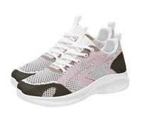 Running Trainers Comfy Comfortable Shoes for Women UK