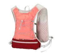 Running Vest 5L Breathable Hydration Vest Lightweight Cycling Run Backpack Trail Running Backpacks Riding Bike Climbing Bag(Size G)