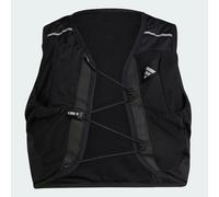 Adidas Unisex Running Hydration Vest Black
