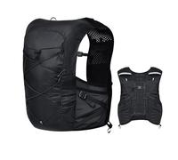 Running Vest Backpack, Outdoor Sports Trail - Large Capacity Sports Course - Hydration Backpack, Soft Sturdy Carrying System, Increased Comfort for Sports, Cycling, Hiking