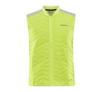 Craft Adv Subz Lumen Vest Yellow M Men