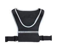 Running Vest for Phone - Breathable 19cm/7.48in | Trail Running Multi-Functional Sports Backpack Vest | Outdoor Hiking Phone Holder Bag for Jogging Fitness and Daily Use