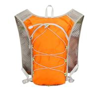 Running Vest for Women Breathable Marathons Racing Vest Waterproof Slim Bubble Box Equipment for Women Hiking Marathons Road Bike Camping