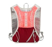 Running Vest for Women | Running Vest Chest Phone Holder, Reflective Fitness Accessories for Workout Gym Trail Night Walking Outdoor Cycling 14.17x6.69 Inches