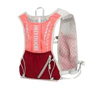 Running Vest Gear, Reflective Runnings Harness, Chest Phone Holders, Jogging Vests Holder, 14.17x6.69 Inches, Ideal for Marathons Training, Gym Workouts, and Fitness Activities