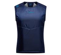 Running vest La Sportiva Blizzard Bleu L