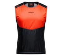 Running vest La Sportiva Blizzard Noir L