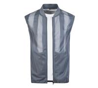 Running Vest Men, Mesh Quick Dry Breathable Running Sports Vests Lightweight Sleeveless Outdoor Jacket Men Breathable Activewear Waistcoat Working Fishing Hunting Hiking Gilet