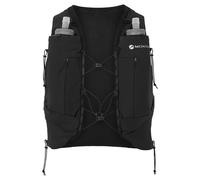 Montane Gecko Vp 5l Hydration Vest Black M