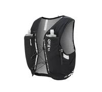 Running vest Rab Veil 6 Noir S