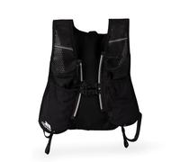 Running vest Trespass Callise Noir One size