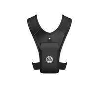 Running vest with phone holder Six Peaks TU