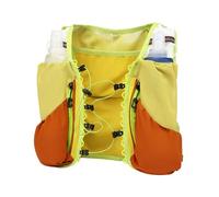 Running Vests Carry Holder | Running Water Vest for Trail Kids Cycling Hiking Jogging Workout Walking Gym Travel Fitness Training Runners Exercise