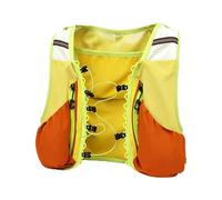 Running Vests Hiking Pouch | Lightweight Running Vest for Workout Walking Gym Travel Fitness Training Runners Exercise Trail Kids Cycling Hiking Jogging