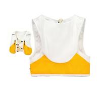 Running Vests Lightweight Bag | Hydration Running Vest for Trail Kids Cycling Hiking Jogging Workout Walking Gym Travel Fitness Training Runners Exercise