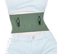 Running Waist Belt | Multifunctional No-Slip Fit,Outdoor Running Belt Mobile Phone Holder,for Mountaineering Hiking Jogging Cycling Water Bottle Keys Snacks Chocolate