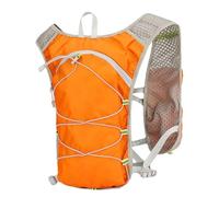 Running Water Vest,Breathable Hydration Vest Sport Bag | Lightweight Waterproof Chest Pack Gear Carrier Sports Accessories for Women Men Travel Hunting Jogging Hiking Camping