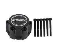 Running Wheel Hub Lock 28 Spline High Hardness Metal Shockproof Replacement for Frontier X-Terra D22 2.4 3.3L 1998 2003 OEM 402601S700 HL B018 1