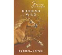 Running Wild: 12 (Jinny at Finmory)