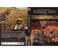 Running Wild (1995) by Brooke Shields / NEW DVD - NTSC, All Region (Registered Airmail) only Starvision