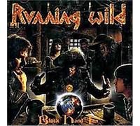 Running Wild - Blackhand Inn