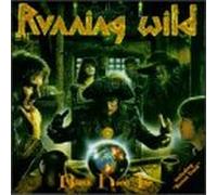 Running Wild - Blackhand Inn