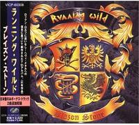 Running Wild - Blazen Stone +2
