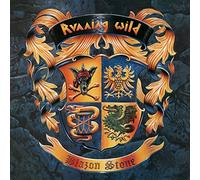 Running Wild - Blazon Stone