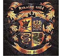 Running Wild - Blazon Stone