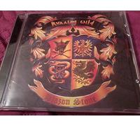 Running Wild - Blazon Stone