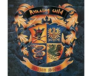 Running Wild - Blazon Stone
