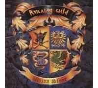 Running Wild - Blazon Stone - Digipack CD (Noise Records 91) 1C 566 796364 2