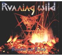 Running Wild - Branded and Exiled (Expanded Version) (2017 Remastered Version)