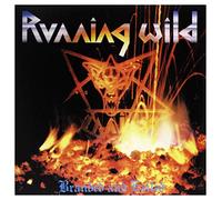 Running Wild - Branded and Exiled [VINYL]