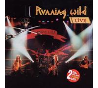 Running Wild - Brotherhood, The - Live