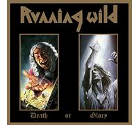 Running Wild - Death or Glory (2-LP) [VINYL]