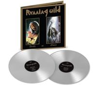 Running Wild - Death Or Glory Ltd. Grey - Colored 2 Vinyl