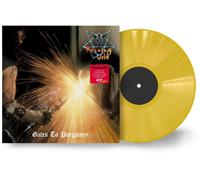 Running Wild – Gates to Purgatory – Vinyl – US Import – BMG