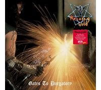Running Wild - Gates to Purgatory [VINYL]