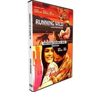 Running wild + Le temps d'un automne