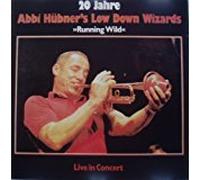 Running Wild - Live in Concert