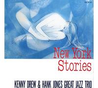 Running Wild - New York Stories