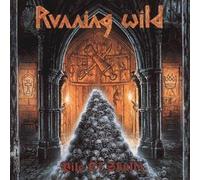 Running Wild - Pile Of Skulls