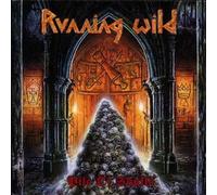 Running Wild - Pile of Skulls