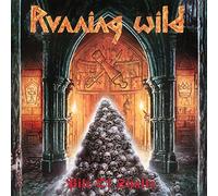Running Wild - Pile of Skulls 2017