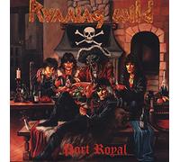 Running Wild - Port Royal