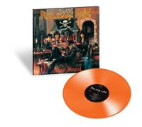 Running Wild - Port Royal [VINYL]