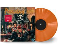 Running Wild Port royal LP coloured Onesize