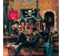 Running Wild Port Royal (Vinyl) 12" Album Coloured Vinyl (US IMPORT)