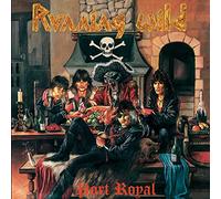 Running Wild - Port Royal [VINYL]